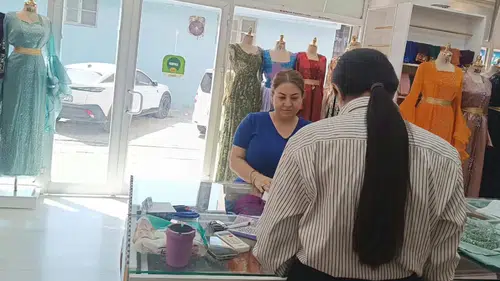 Silopi okul kantinlerinde gıda güvenliği için sıkı denetim dönemi başladı