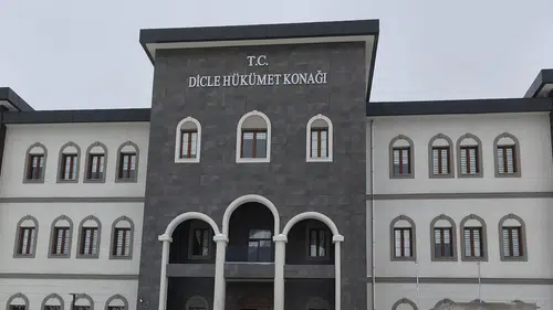 Dicle ilçesinde sekiz aylık uyuşturucu operasyonlarının bilançosu açıklandı