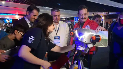 GAP Bölgesinden 73 Proje Teknofest Finalinde Yarışacak