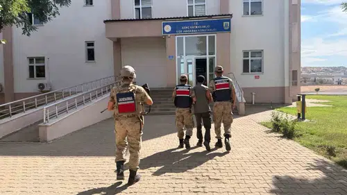 Bingöl jandarmasından bir haftalık geniş kapsamlı asayiş ve kaçakçılık operasyonu