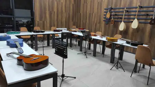 Sasonlu gençler için ücretsiz sanat eğitimi dönemi başlıyor