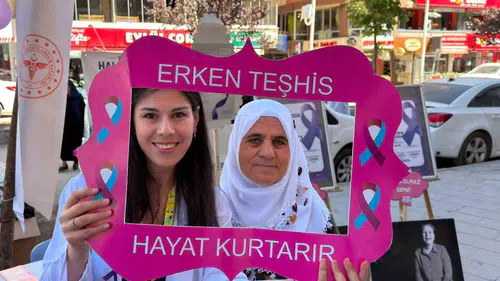 Hakkari halkına kanser taramaları için kritik uyarılar yapıldı