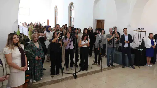 Diyarbakırlı kadınların ekonomik mücadelesi Jin u Kar dergisiyle kayıt altına alınıyor