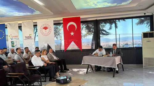 Dicle ilçesinin tarihi ve doğal güzellikleri turizme kazandırılıyor