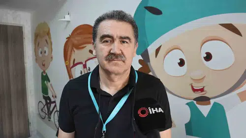 Okul dönemi öncesi çocuklarda sağlık kontrolleri nasıl yapılmalı