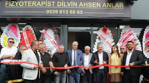 Van sağlık sektörüne yeni bir merkez daha kazandı