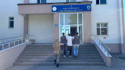 Bingöl jandarmasından bir haftalık yoğun operasyon serisi