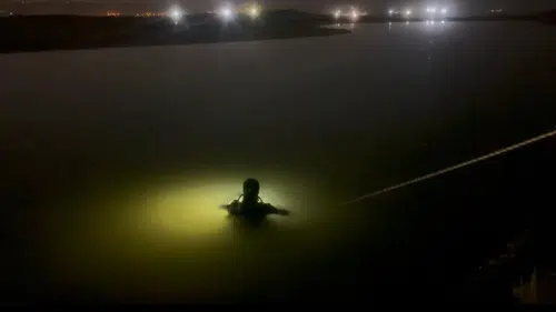 Batman Çayı'na düşen 14 yaşındaki Tuba akıntıya kapılarak kayboldu