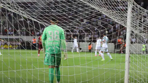Elazığspor evinde Aliağa FK karşısında gol şov yaptı