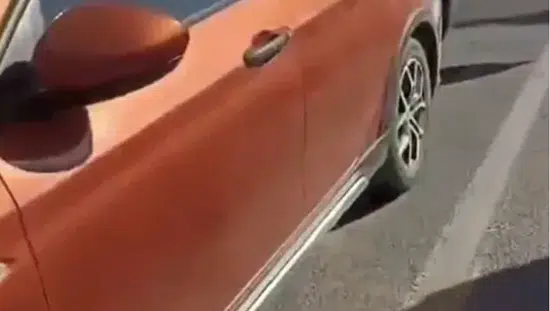 Mardin Kızıltepe yolunda üç aracın karıştığı zincirleme kazada üç kişi yaralandı