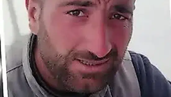 Şirvan'da hayvanlarını kontrol etmeye giden genç arazide ölü bulundu