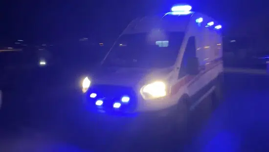 Yüksekova'da evinde hareketsiz bulunan genç kız hayatını kaybetti