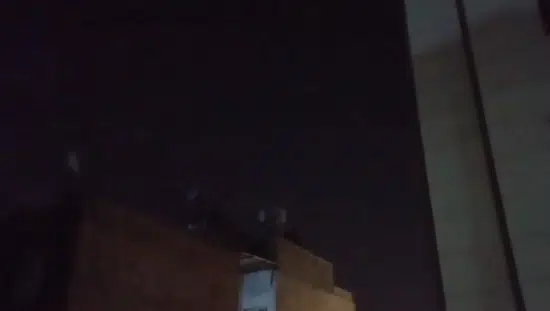 Şanlıurfa uçağında bomba paniği yaşandı