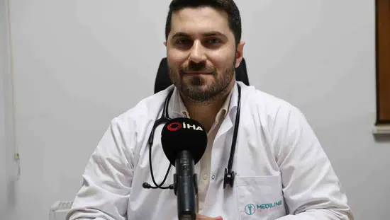 Uzmanından kış uyarısı: Bilinçsiz vitamin kullanımı böbreklere zarar veriyor