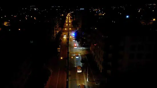 Siirt merkezli 7 ilde yasa dışı bahis operasyonuyla 22 kişi yakalandı