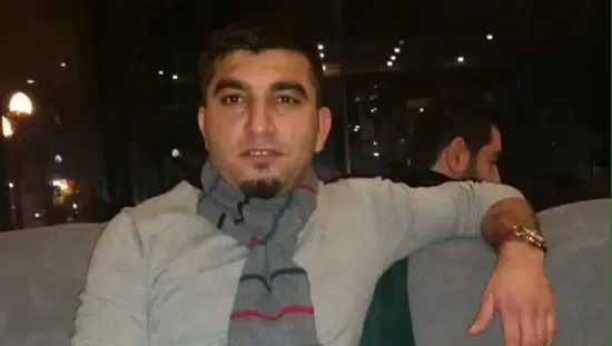 Kurtalan'daki silahlı kavgada hayatını kaybeden sağlık personelinin kimliği açıklandı