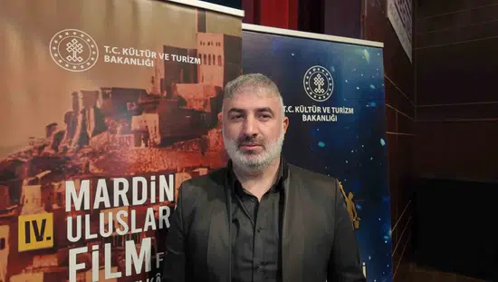 Mardin 4. Uluslararası Film Festivali Telkari Ödülleri heyecanı başladı