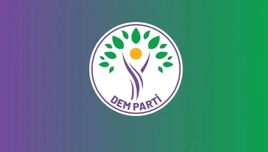 DEM Parti'den 6-8 Ekim için dikkat çeken açıklama: Toplumsal hafıza vurgusu yapıldı