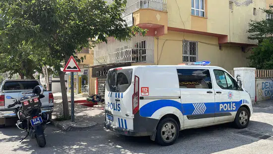 Şanlıurfa'da ofis tartışması kanlı bitti