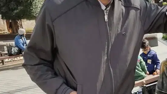 Kızıltepe ilçesinde yaşayan bir kişi evinde ölü bulundu