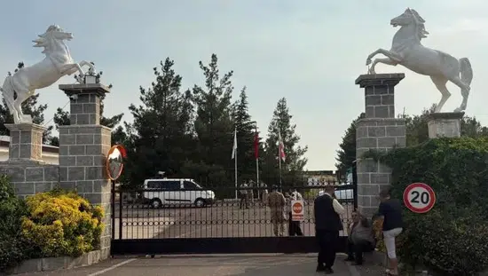Halı saha maçıyla başlayan husumet dört şehre sıçradı