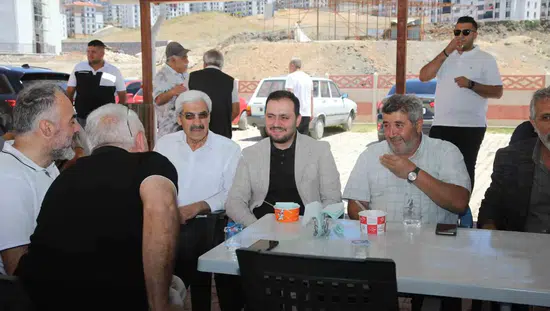 Elazığ’da Kerbela mesajı Kardeşlik vurgusu öne çıktı