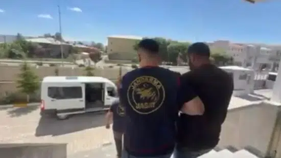 Mehmet Şirin Çelik cinayetinde beş yıl sonra operasyon düğmesi basıldı