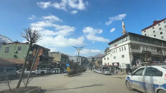 Şemdinli sınırında kimliği belirsiz erkek cesedi bulundu