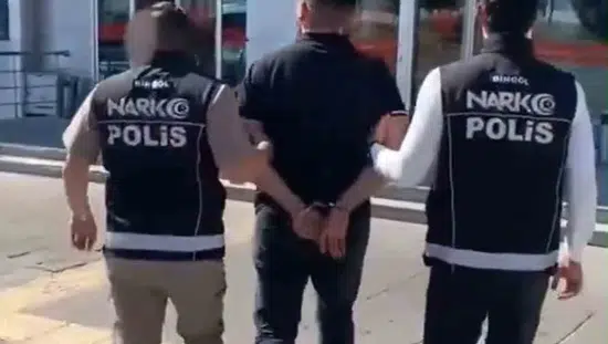 Bingöl emniyetinden zehir tacirlerine operasyon