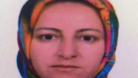 Şanlıurfa'da evinde ölü bulunan kadınla ilgili bir kişi gözaltına alındı
