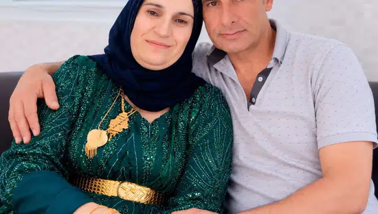 Hakkari’de bodrum katındaki cinayet şüphelisi eş tutuklandı