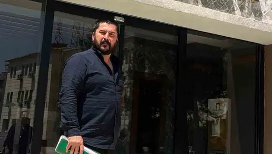 Rahmi Koç için Kürt kadınları açıklaması nedeniyle suç duyurusu