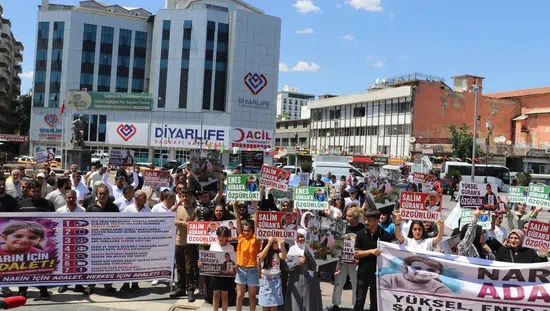 Narin Güran davasında hüküm giyen muhtarın yerine seçim süreci başladı