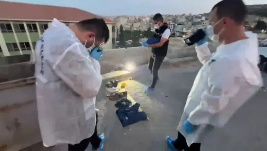 Şanlıurfa'da Emine Kurt'u öldüren eşi cezaevine gönderildi