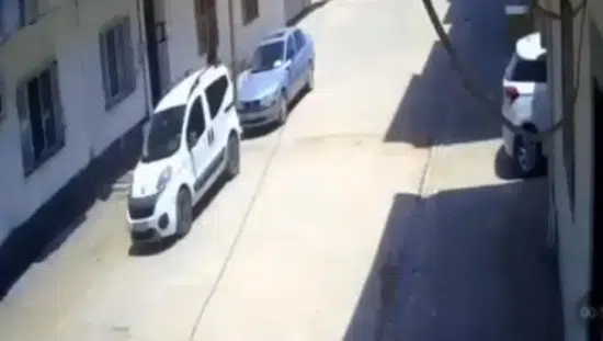 Mardin’deki kanlı komşu kavgasının görüntüleri paylaşıldı