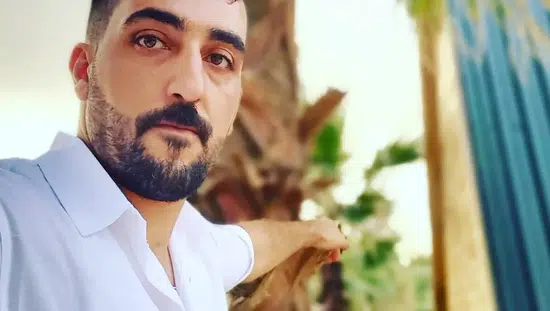 Sarım Çayı'nda kaybolan Vedat Karabulut için 10 gündür umutlu bekleyiş sürüyor