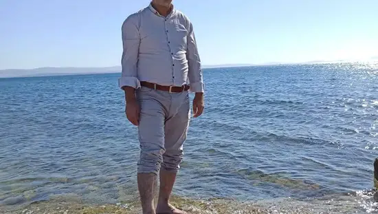 Mardin'de inşaat iskelesinden düşen sıva ustası hayatını kaybetti