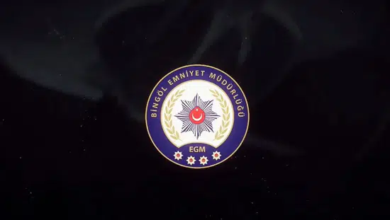 Bingöl Emniyetinden Bir Haftalık Asayiş Operasyonu
