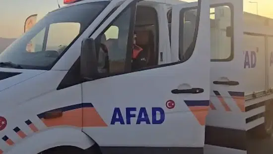 Beytüşşebap'ta Habur Çayı'na giren genç akıntıya kapılarak kayboldu