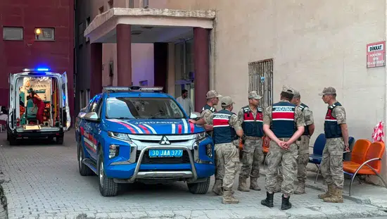 Hakkari Cilo Dağlarında kaybolan dağcının cansız bedenine ulaşıldı