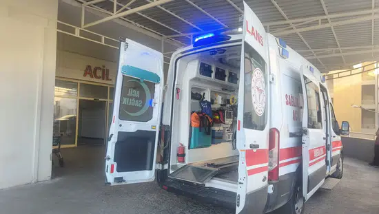 Şanlıurfa'da serinlemek için giren iki kız kardeş gölette can verdi