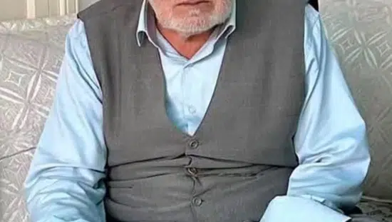 Mardin Mazıdağı ilçesinde nöbet kulesine çarpan otomobildeki yolcu hayatını kaybetti