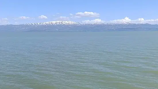 Muradiye ilçesinde tüm iç sulara girmek yasaklandı
