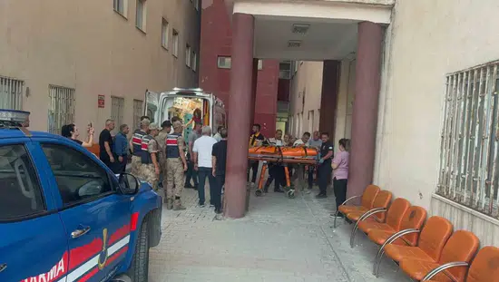 Hakkari'deki zirve tırmanışında kaybolan dağcının cansız bedenine ulaşıldı