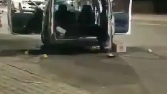 Batman'da eski eşin silahlı saldırısına uğrayan hamile kadının bebeği kurtarılamadı