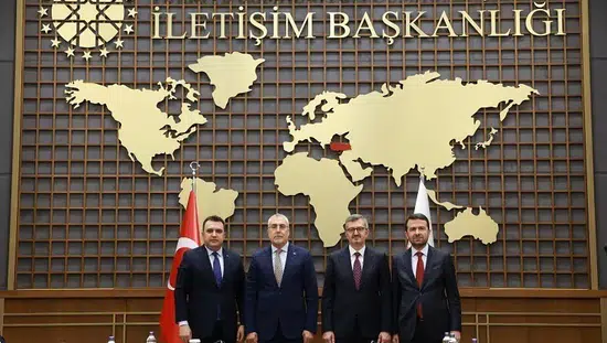 Basın ve medya çalışanlarına İŞKUR desteğiyle yeni kariyer kapıları açılıyor