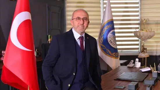 Kovancılar ilçesinde hububat üreticileri artık merkeze gitmeden işlemlerini tamamlayabiliyor