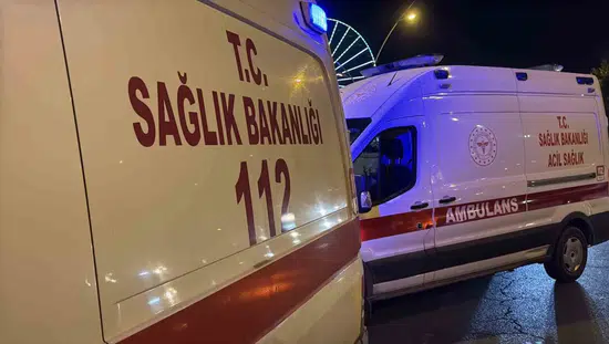 Diyarbakırda düğün salonundaki kavgada beş kişi yaralandı