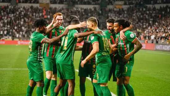 Amedspor’da kaptanlık düğümü çözüldü: İşte sahada ve soyunma odasında liderliği üstlenecek o isimler