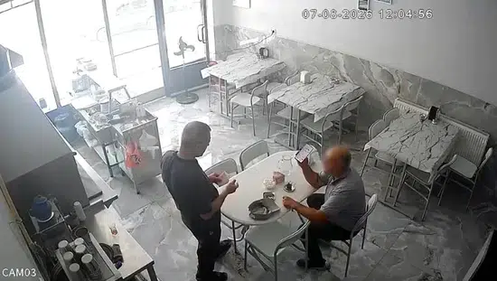 Elazığ’da klima kampanyası yalanıyla esnafı 19 bin lira dolandırdılar